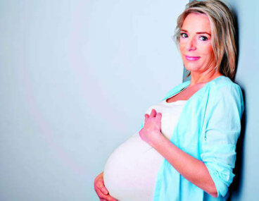 7 choses à savoir sur une grossesse après 35 ans