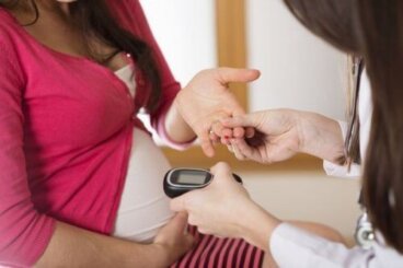 3 conseils pour prévenir le diabète gestationnel