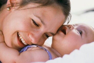 7 façons de montrer à votre enfant que vous l’aimez sans le dire