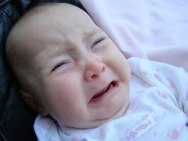 5 conseils pour apaiser les pleurs d'un bébé