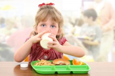 Les conséquences d'une mauvaise alimentation chez les enfants