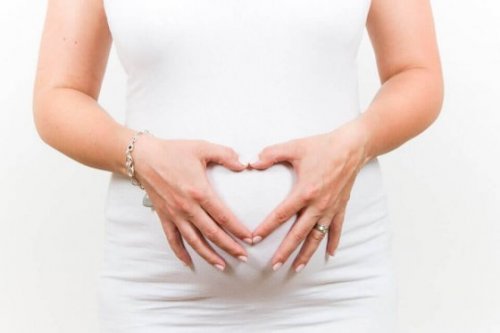 12 exercices de stimulation prénatale