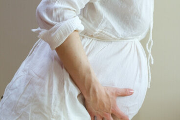 Le manque de liquide amniotique pendant la grossesse