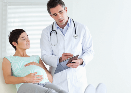 Les examens médicaux à effectuer pendant la grossesse
