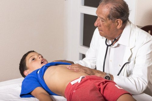 Comment identifier l'appendicite chez l'enfant?