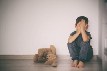 Comment aider un enfant à surmonter ses peurs ?