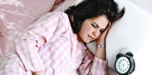 Que faire en cas d'insomnie pendant votre grossesse ?