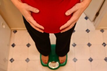 Est-il dangereux d'avoir une grossesse en surpoids ?