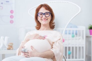 Les grossesses tardives sont des grossesses à risque