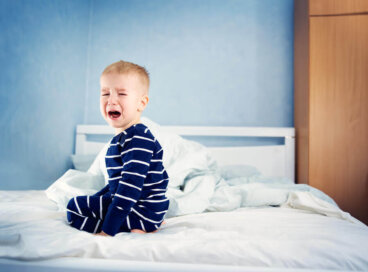 Que faire si mon enfant ne dort pas assez ?