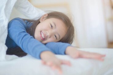 Comment faire pour que mon enfant se réveille de bonne humeur ?