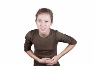 5 symptômes de l'appendicite