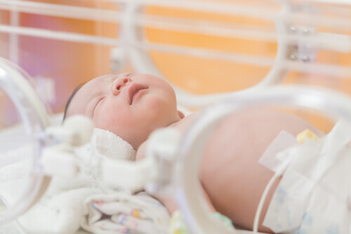 6 conseils pour prendre soin d'un bébé prématuré