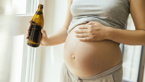 Comment l'alcool pendant la grossesse peut affecter le bébé ?