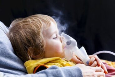 Les 9 symptômes de l'asthme chez les enfants