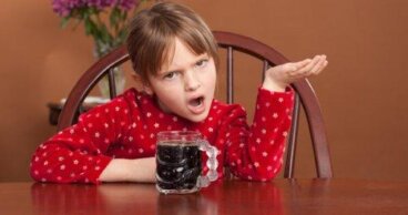 Le café chez les enfants : que prendre en compte et éviter ?