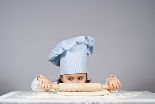 Cuisiner avec votre enfant : les meilleurs recettes à faire avec eux