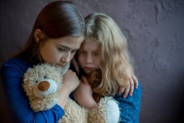 L'impact de la violence domestique sur les enfants
