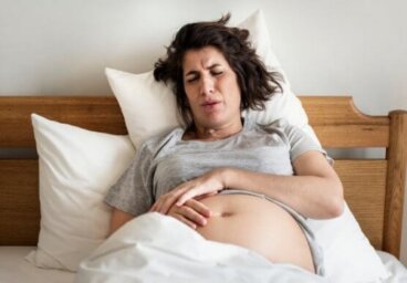 Les hémorroïdes durant la grossesse