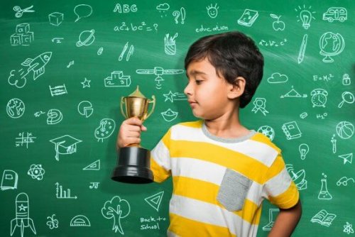 Recompense Elevi Récompenses ou punitions pour les résultats scolaires ? - Être parents