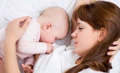 L'allaitement peut-il protéger le bébé de l'asthme ?