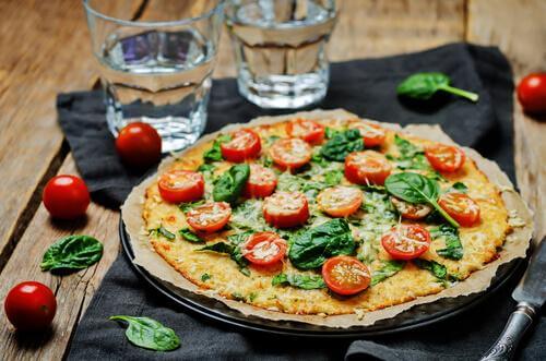 4 idées pour réaliser des pizzas saines à la maison