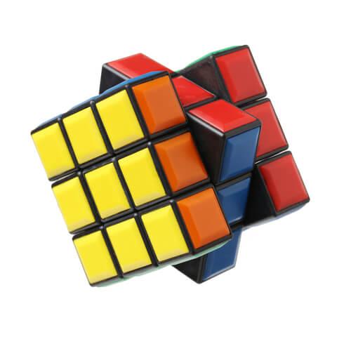 Les bienfaits du Rubik's cube pour les enfants