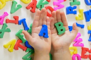 5 activités pour l'acquisition du langage chez les enfants
