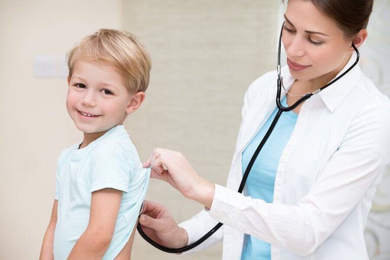 A quoi sert la visite annuelle chez le pédiatre ?