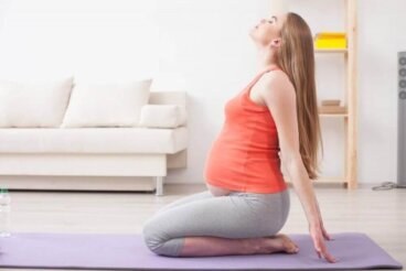 6 bienfaits du yoga pour femmes enceintes