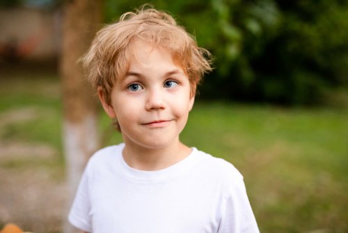 Strabisme infantile : causes, diagnostics et traitement