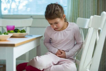 Indigestion chez les enfants : que faire ?