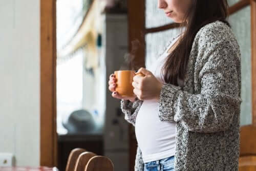 Les effets de la caféine sur la grossesse