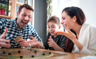 6 jeux de société pour jouer en famille en ces temps de COVID-19