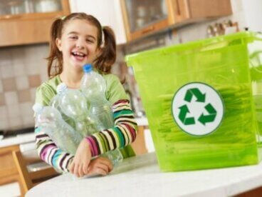 Pourquoi est-il bon d'apprendre aux enfants à respecter l'environnement ?