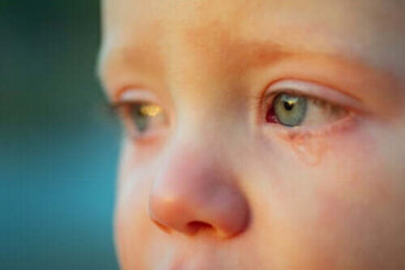 Comment identifier la tristesse chez un enfant ?