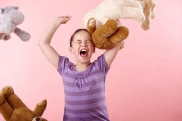 Comment éviter les crises de colère des enfants ?