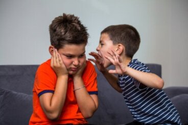 Agressivité chez les jeunes enfants: comment agir?