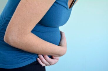 Coliques pendant la grossesse: ce qu'il faut savoir