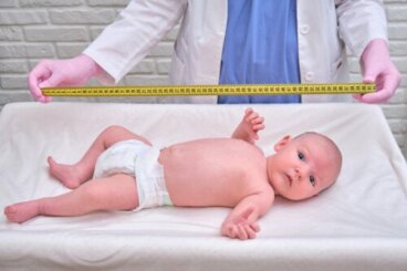 Taille et poids du bébé: ce qu'il faut savoir