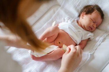 Remèdes contre la constipation chez les nouveau-nés