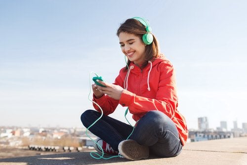 Quelle est l'influence de la musique à l'adolescence?