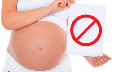 14 choses qu'une femme enceinte ne devrait pas faire