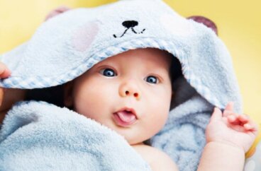 Réflexe d'extrusion chez les bébés: ce qu'il faut savoir