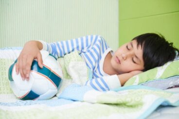 Comment le sport influence le sommeil des enfants?