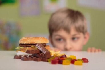 5 types d'aliments qui affectent l'humeur de votre enfant
