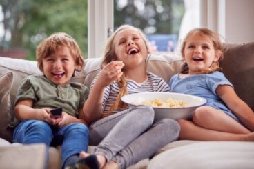 5 films sur la fratrie pour vos enfants