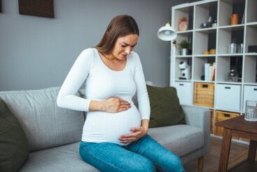 8 signes qui indiquent que l'accouchement approche