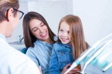 6 questions sur la santé bucco-dentaire des enfants
