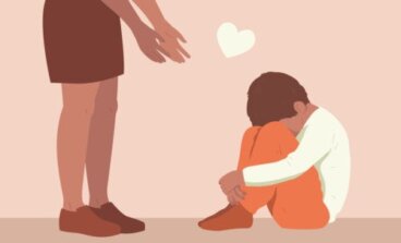 Comment aider nos enfants à combattre la tristesse ?
